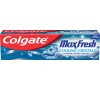 Colgate Max Fresh Cool Mint, zubní pasta, 75 ml