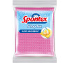 Spontex Top Tex utěrka houbová, 5 ks