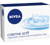 Nivea Creme Soft tuhé mýdlo, 100 g