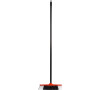 Spontex smeták s tyčí, mix barev, 120 cm