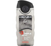 Denim Black sprchový gel, 250 ml
