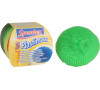 Spontex Plast drátěnka, balení 3 ks