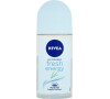 Nivea Fresh Energy kuličkový antiperspirant, 50 ml
