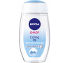 Nivea Baby pečující olej, 200 ml