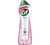 Cif krém Pink tekutý písek, 250 ml