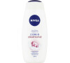 Nivea Care & Diamond sprchový gel, 500 ml