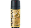 Denim Gold deodorant pro muže, 150 ml