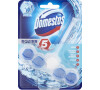 Domestos WC blok Power 5 Ocean, 55 g