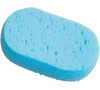 Spokar koupelnová houba, 14 × 9 × 5 cm