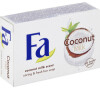 Fa Coconut Milk tuhé mýdlo, 90 g