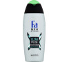 Fa Men Xtreme Clean Pulse sprchový gel, 400 ml