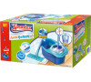 Spontex Express System Plus plochý mop + vědro 8 l