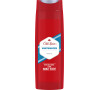 Old Spice Whitewater pánský sprchový gel, 250 ml