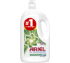 Ariel prací gel Mountain Spring 70 praní, 3,85 l