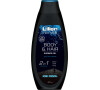 Lilien Men Ice Cool sprchový šampon, 400 ml