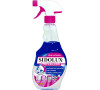 SIDOLUX Silné nečistoty dvoufázový 500 ml