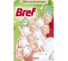 Bref WC blok Pro Nature Grapefruit, 3× 50 g