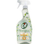 Cif kuchyně Nature Eco citrón, 750 ml