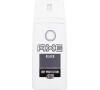 Axe Black antiperspirant, 150 ml