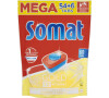 Somat tablety do myčky Gold, 60 ks