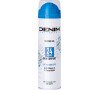 Denim Extra Sensitive gel na holení, 200 ml