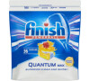 Finish Quantum Max Lemon Sparkle tablety do myčky, 36 ks