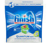 Finish Quantum Max Apple Lime Blast tablety do myčky, 36 ks