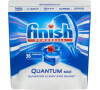 Finish Quantum Max tablety do myčky nádobí, 36 ks