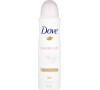 Dove antiperspirant Powder Soft, 150 ml