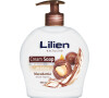 Lilien Macadamia tekuté mýdlo, 500 ml
