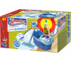Spontex Express System Plus plochý mop + vědro 8 l + Alex zdarma