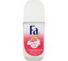 Fa Fresh & Free Grapefruit & Lychee kuličkový deodorant, 50 ml