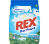 Rex prací prášek Amazonia Freshness 18 praní, 1,17 kg