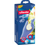 Vileda Multi Sensitive nitrilové rukavice S/M, 40 ks