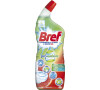 Bref WC gel Pro Nature Grapefruit WC čistič, 700 ml