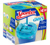 Spontex Express Systém Plus Compact úklidový set + 5 ks mikroutěrek