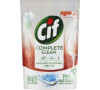 Cif Complete Clean All in 1 Regular tablety do myčky, 46 ks