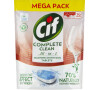 Cif Complete Clean All in 1 Regular tablety do myčky, 70 ks