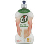 Cif Boost leštidlo do myčky, 450 ml