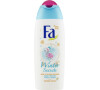 Fa Winter Secrets Vanilla pečující sprchový krém, 250 ml