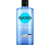 Syoss Pure Volume micelární šampon, 440 ml