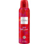 C-Thru Love Whisper deodorant, 150 ml