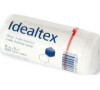 Idealtex elastické dlouhotažné obinadlo 8 cm × 5 m