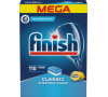 Finish Classic Lemon tablety do myčky, 110 ks