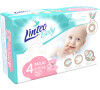 Linteo Baby Premium Maxi dtsk pleny 8 a 15 kg, 50 ks