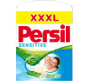 Persil Sensitive prací prášek, 60 praní, 3,9 kg