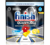 Finish Quantum Ultimate tablety do myčky Lemon Sparkle, 30 ks