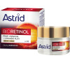 Astrid denní krém Bioretinol, 50 ml
