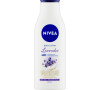 Nivea Lavender tělové mléko levandule, 400 ml