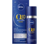 Nivea Q10 noční sérum proti vráskám 30 ml